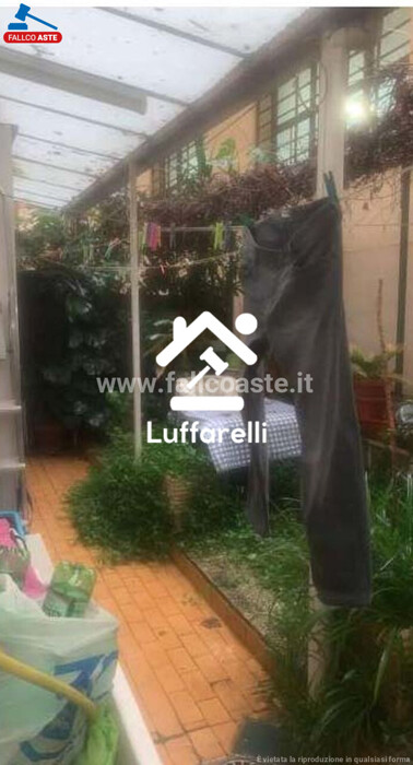 Immagine di CASA / VILLA VIA ENEA – ROMA