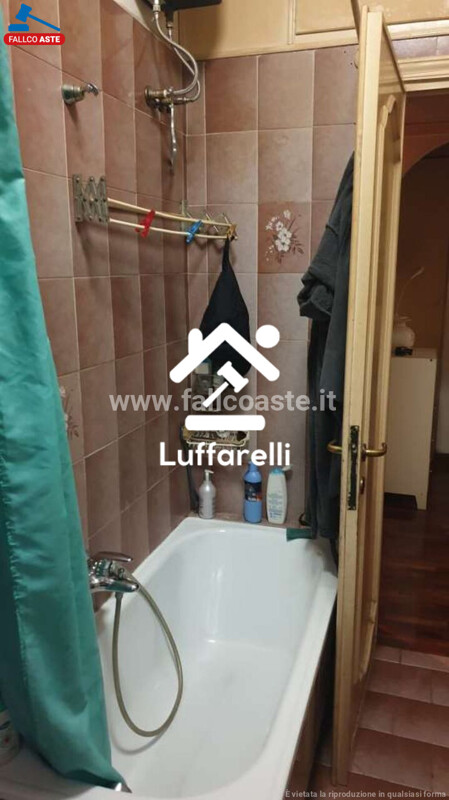 Immagine di CASA / VILLA VIA ENEA – ROMA