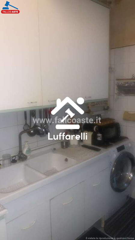 Immagine di CASA / VILLA VIA ENEA – ROMA