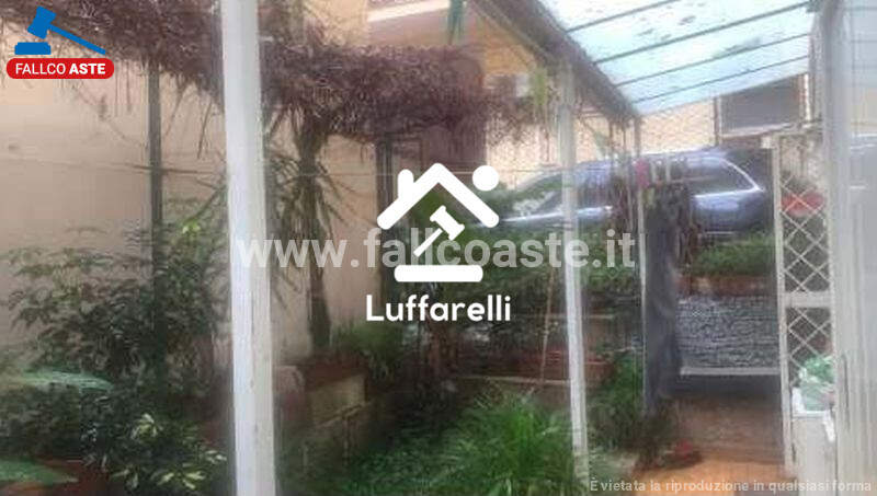 Immagine di CASA / VILLA VIA ENEA – ROMA