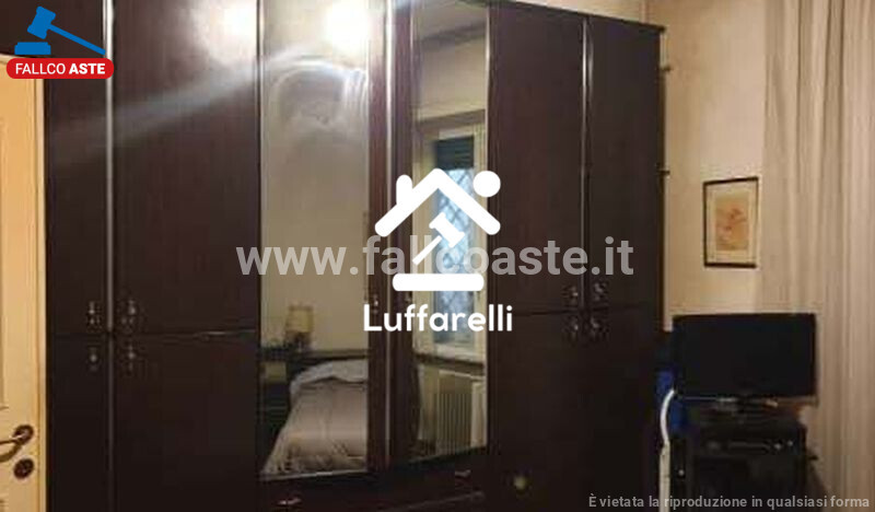 Immagine di CASA / VILLA VIA ENEA – ROMA