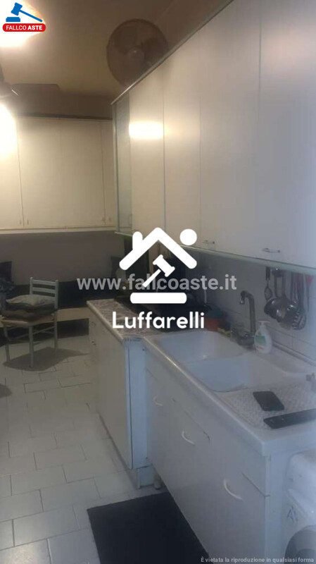 Immagine di CASA / VILLA VIA ENEA – ROMA