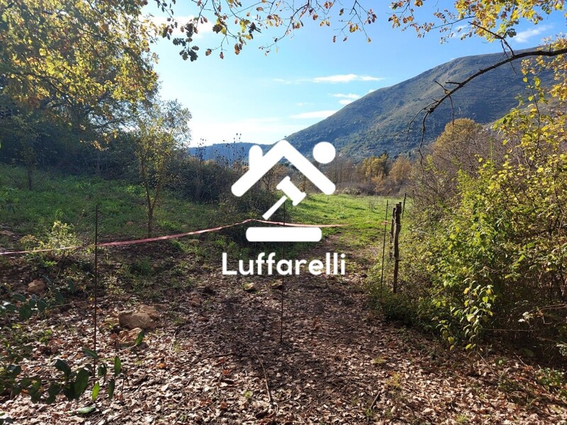 Immagine di TERRENO VIA LAZZANO – ITRI