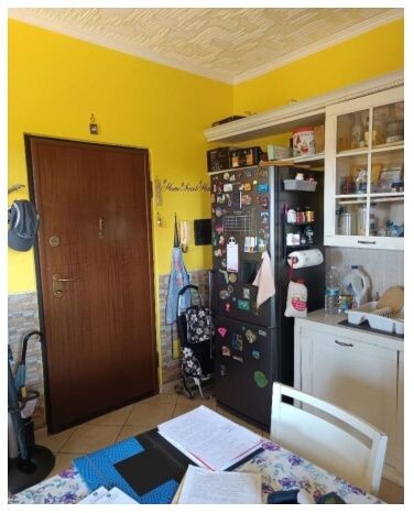 Immagine di APPARTAMENTO VIA GUIDO CAVALCANTI – ANZIO