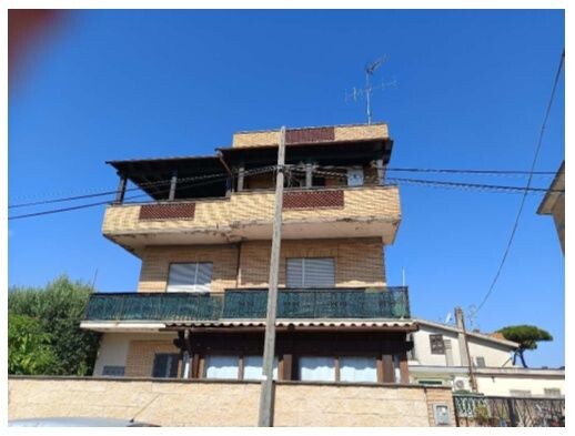 Immagine di APPARTAMENTO VIA GUIDO CAVALCANTI – ANZIO