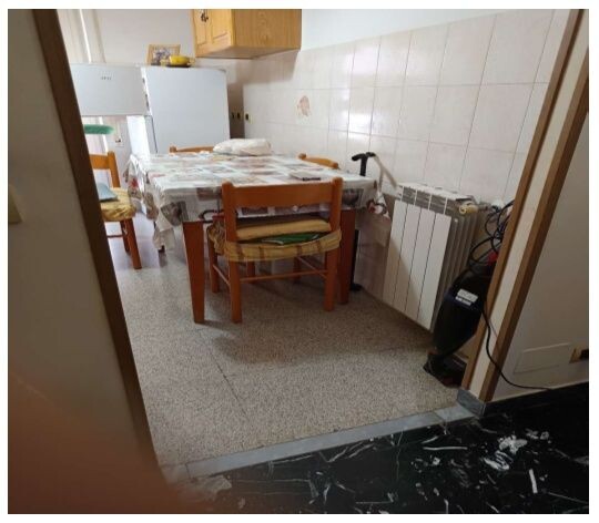 Immagine di APPARTAMENTO VIA DELLE CALCARE – ANZIO