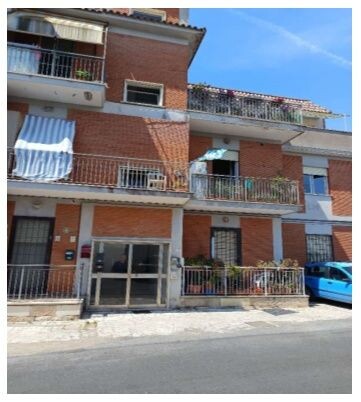 Immagine di APPARTAMENTO VIA DELLE CALCARE – ANZIO