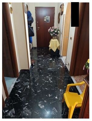 Immagine di APPARTAMENTO VIA DELLE CALCARE – ANZIO