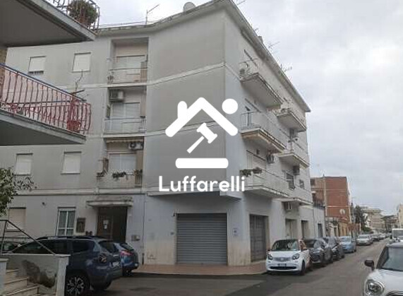 Immagine di APPARTAMENTO VIA FOSSE ARDEATINE – TERRACINA