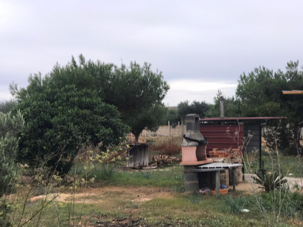 CASA / VILLA CONTRADA IMBRIACOLA - LAMPEDUSA E LINOSA — foto 9