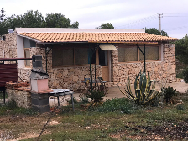CASA / VILLA CONTRADA IMBRIACOLA - LAMPEDUSA E LINOSA — foto 4