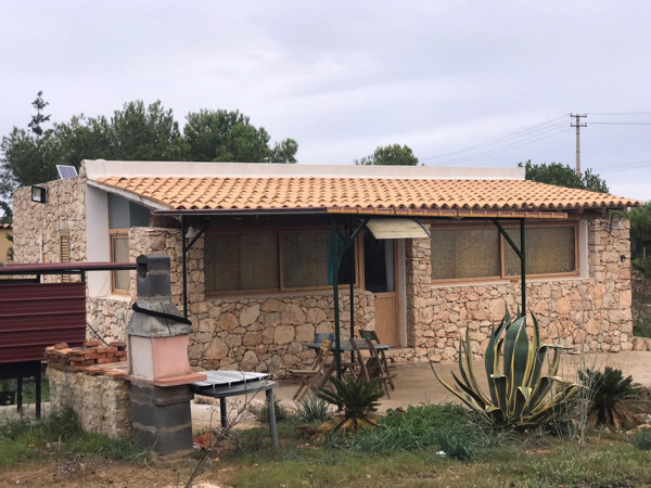 CASA / VILLA CONTRADA IMBRIACOLA - LAMPEDUSA E LINOSA — foto 3