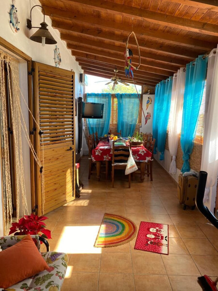 CASA / VILLA CONTRADA IMBRIACOLA - LAMPEDUSA E LINOSA — foto 5
