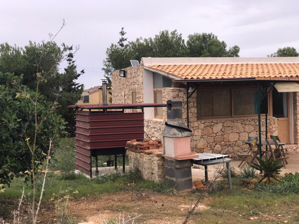CASA / VILLA CONTRADA IMBRIACOLA - LAMPEDUSA E LINOSA — foto 2