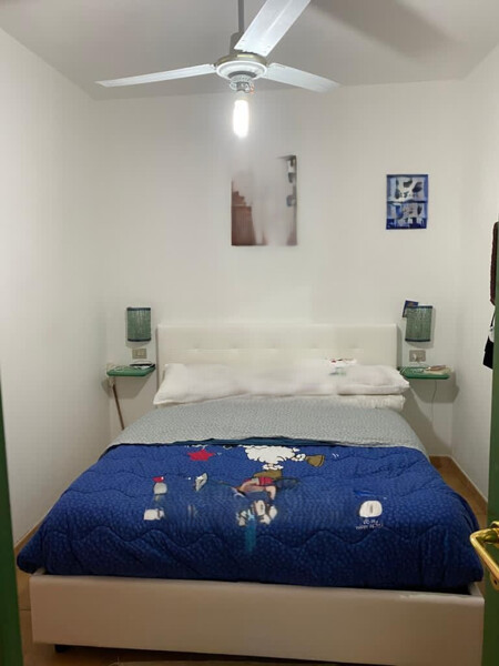 CASA / VILLA CONTRADA IMBRIACOLA - LAMPEDUSA E LINOSA — foto 8