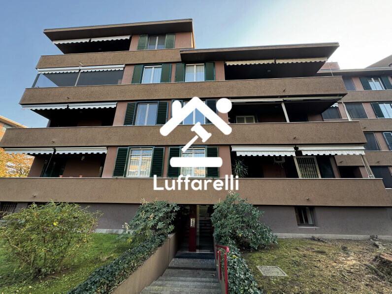 Immagine di APPARTAMENTO VIA GUIDO ROSSA – BUCCINASCO