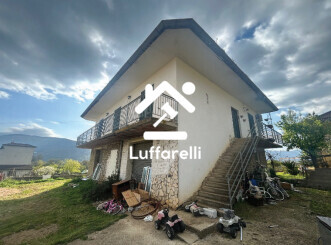 Immagine di APPARTAMENTO VIA CONTRADA STERPETTO  SNC – VILLA SANTO STEFANO