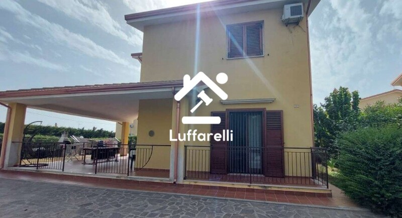 Immagine di CASA / VILLA VIA DEI GELSOMINI – CROTONE