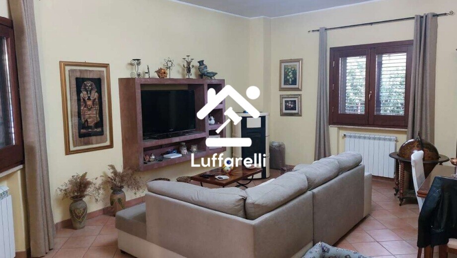 Immagine di CASA / VILLA VIA DEI GELSOMINI – CROTONE