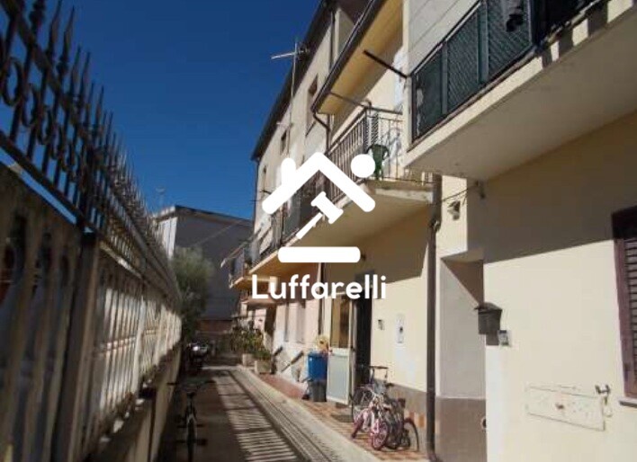Immagine di APPARTAMENTO VIA FRANCESCO JERACE – CATANZARO