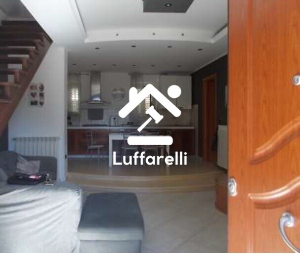 Immagine di APPARTAMENTO VIA FRANCESCO JERACE – CATANZARO