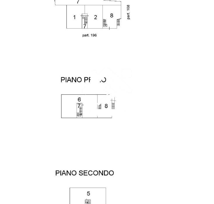 Immagine di APPARTAMENTO VIA FRANCESCO JERACE – CATANZARO
