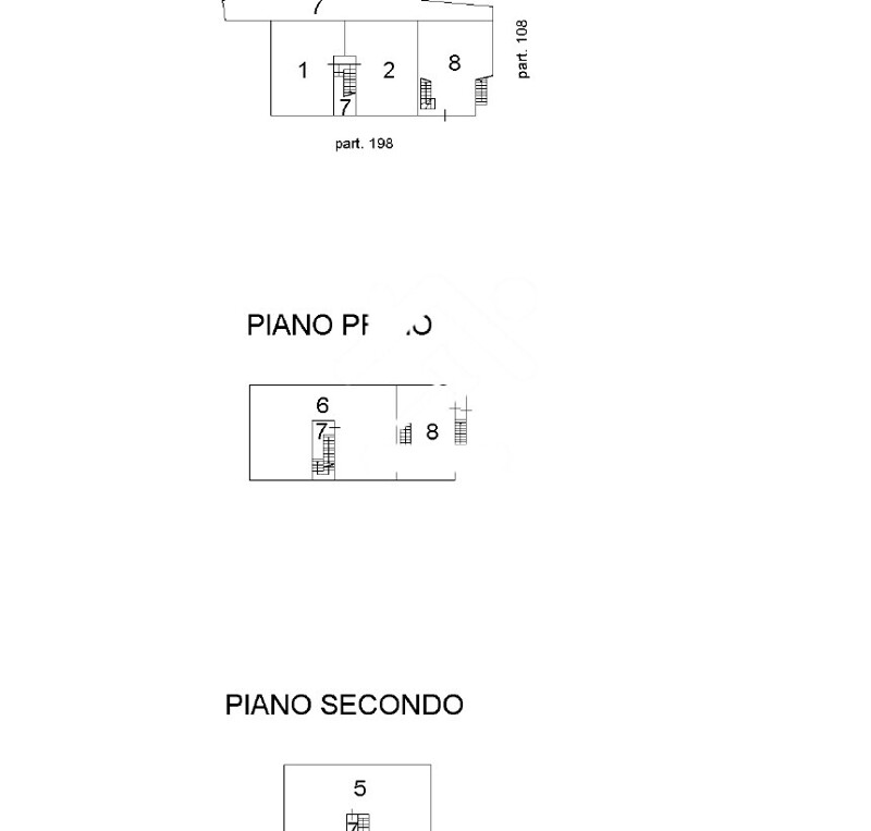Immagine di APPARTAMENTO VIA FRANCESCO JERACE – CATANZARO