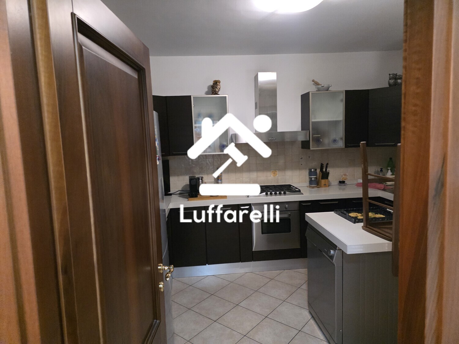 APPARTAMENTO VIA A. BOITO 34/36 - FONDI — foto 3
