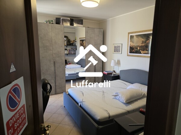 APPARTAMENTO VIA A. BOITO 34/36 - FONDI — foto 4