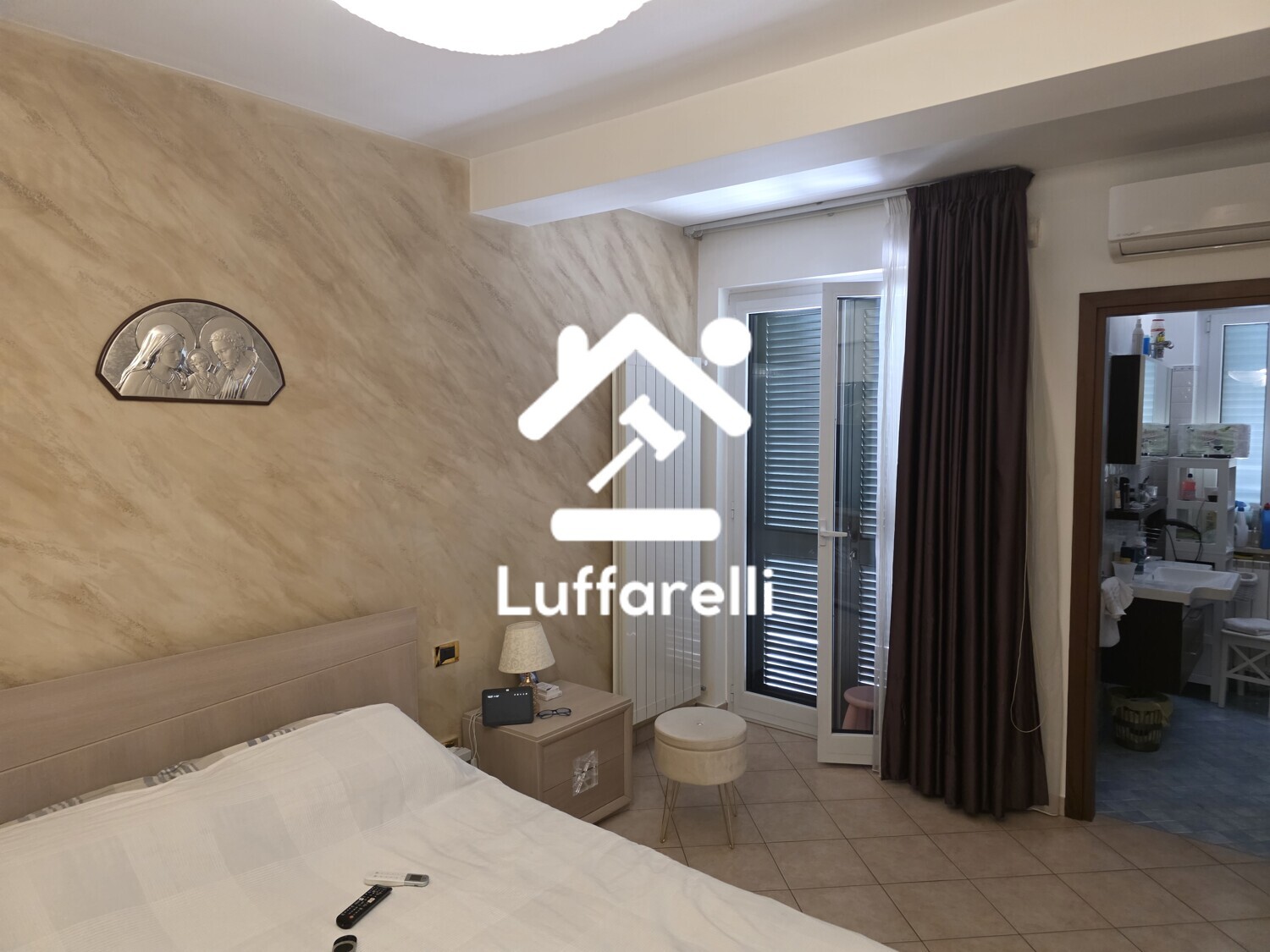APPARTAMENTO VIA A. BOITO 34/36 - FONDI — foto 6