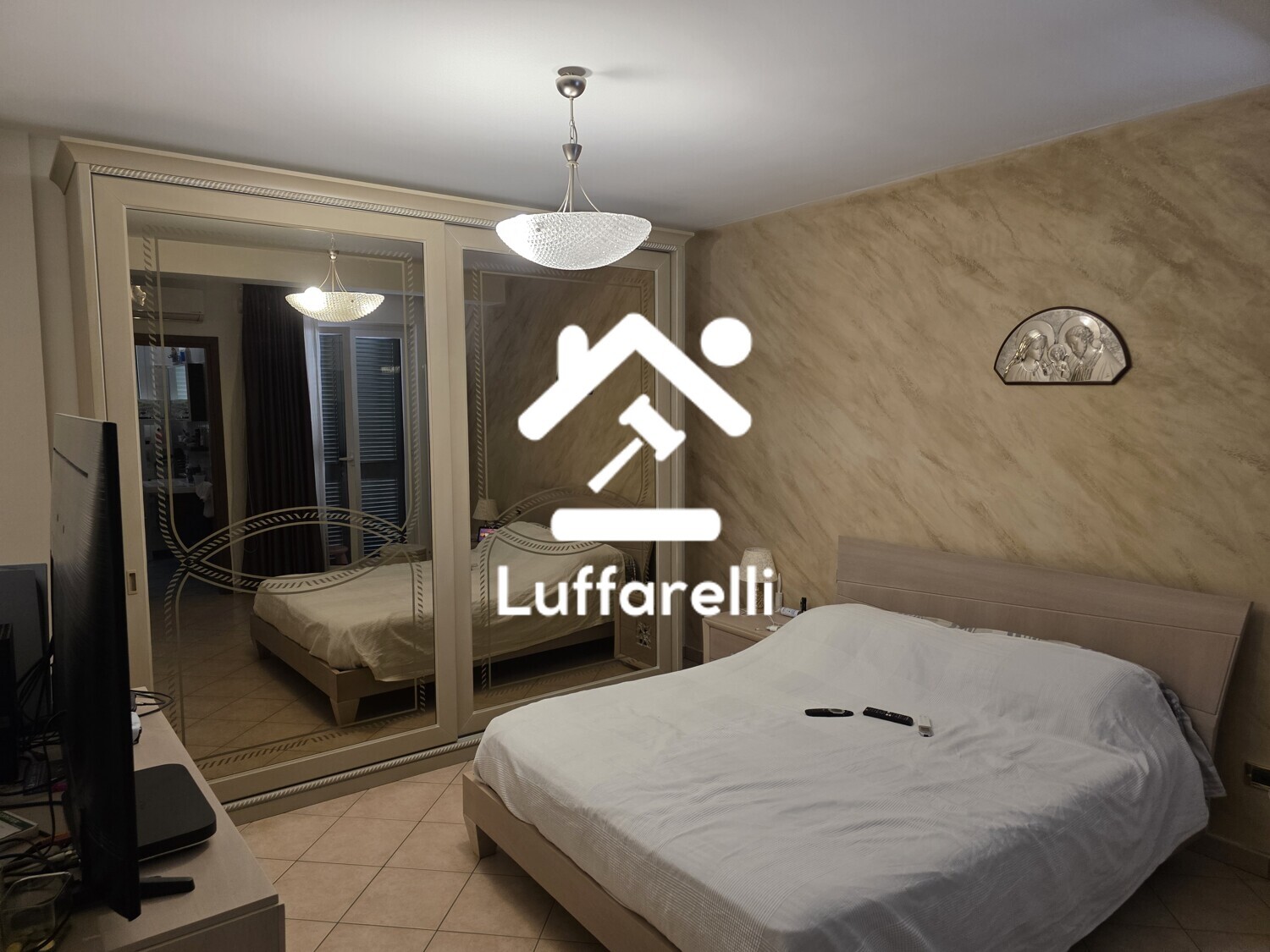 APPARTAMENTO VIA A. BOITO 34/36 - FONDI — foto 5