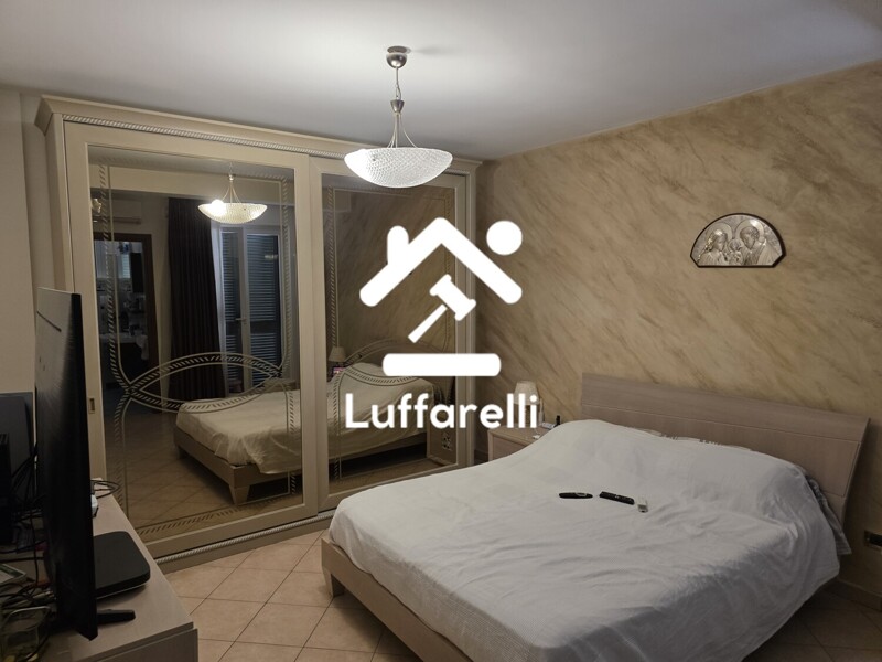 Immagine di APPARTAMENTO VIA A. BOITO 34/36 – FONDI