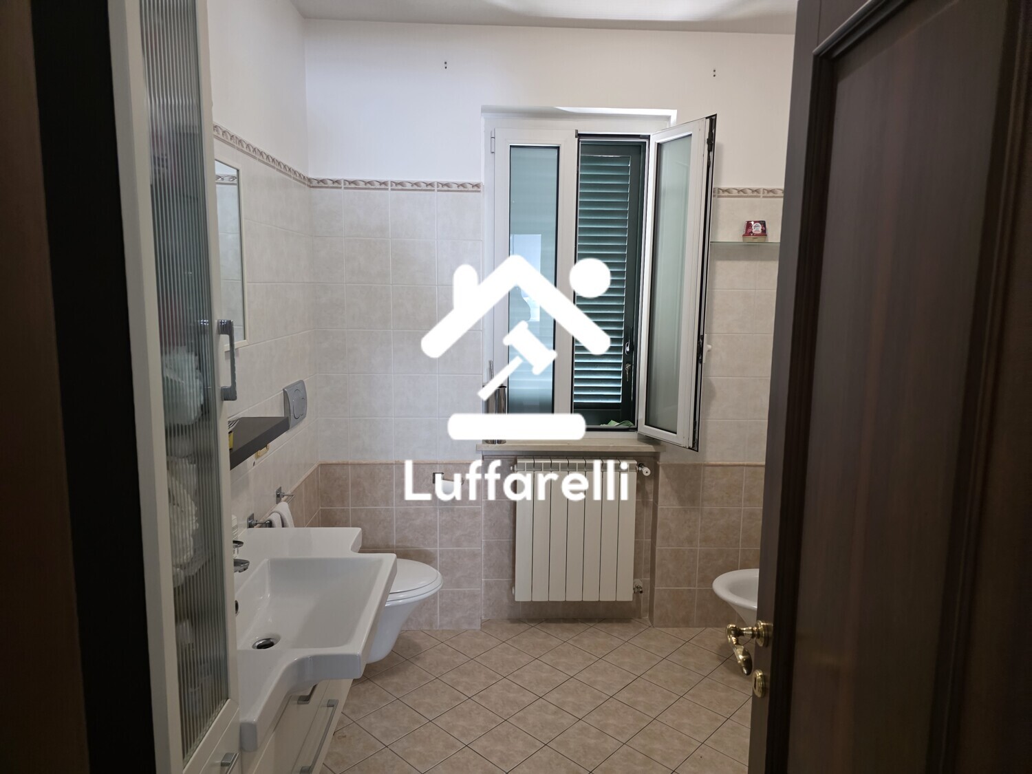 APPARTAMENTO VIA A. BOITO 34/36 - FONDI — foto 8