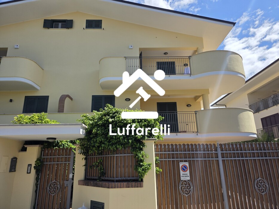 Immagine di APPARTAMENTO VIA A. BOITO 34/36 – FONDI