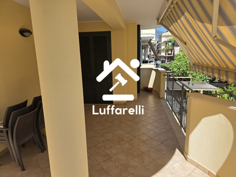 Immagine di APPARTAMENTO VIA A. BOITO 34/36 – FONDI