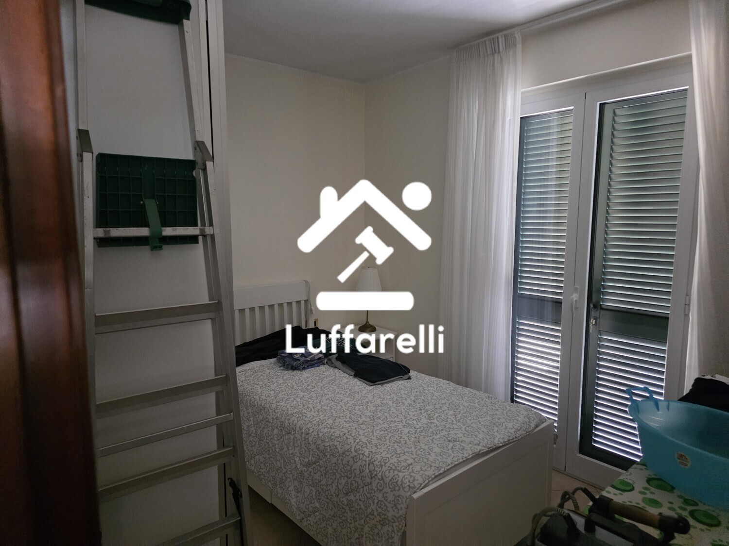 APPARTAMENTO VIA A. BOITO 34/36 - FONDI — foto 7