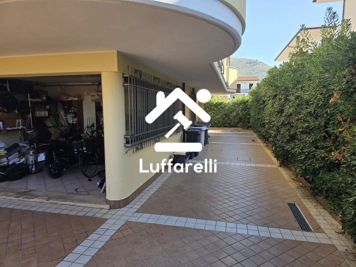 APPARTAMENTO VIA A. BOITO 34/36 - FONDI — foto 2