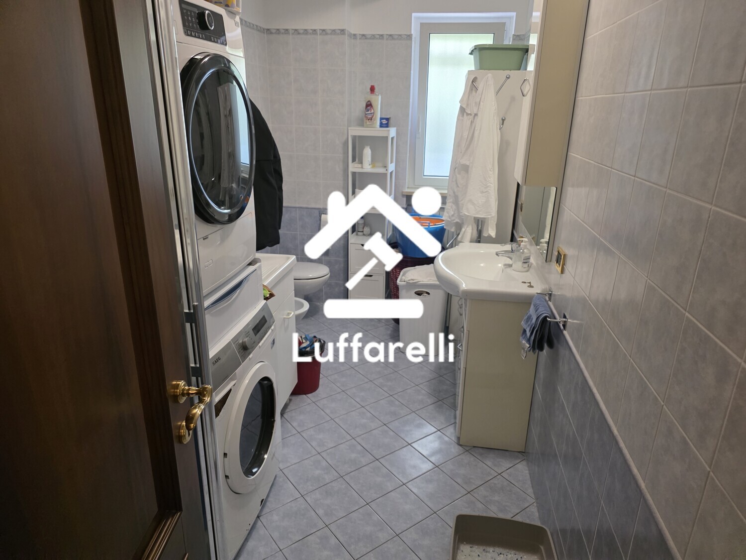 APPARTAMENTO VIA A. BOITO 34/36 - FONDI — foto 9