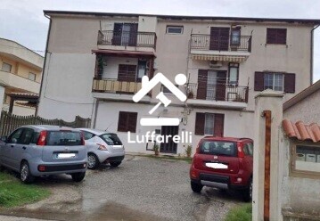 Immagine di APPARTAMENTO VIA OLANDA – CROTONE
