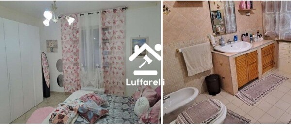 APPARTAMENTO VIA OLANDA - CROTONE — foto 3
