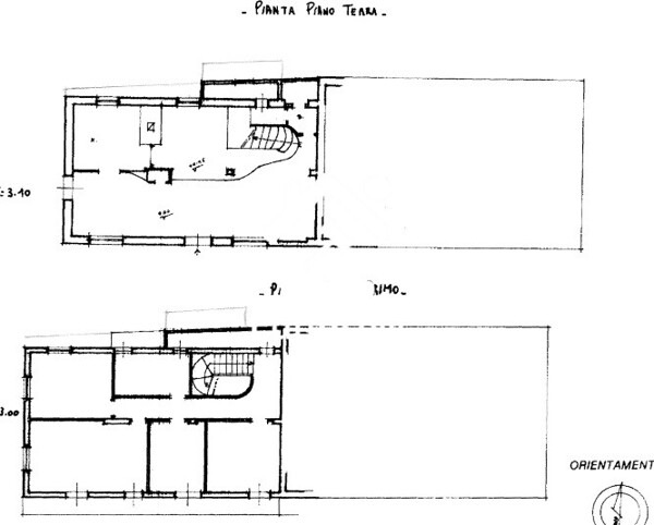CASA / VILLA VIA STAZIONE FF.SS. LUZZI SCALO - MONTALTO UFFUGO — foto 2