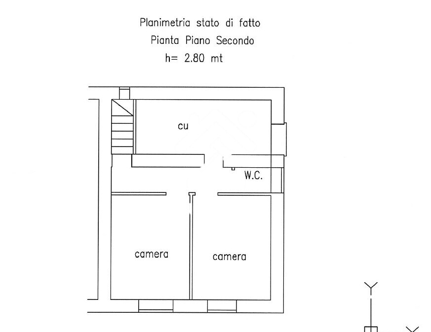 Immagine di APPARTAMENTO VIA CESARE BATTISTI – DAVOLI