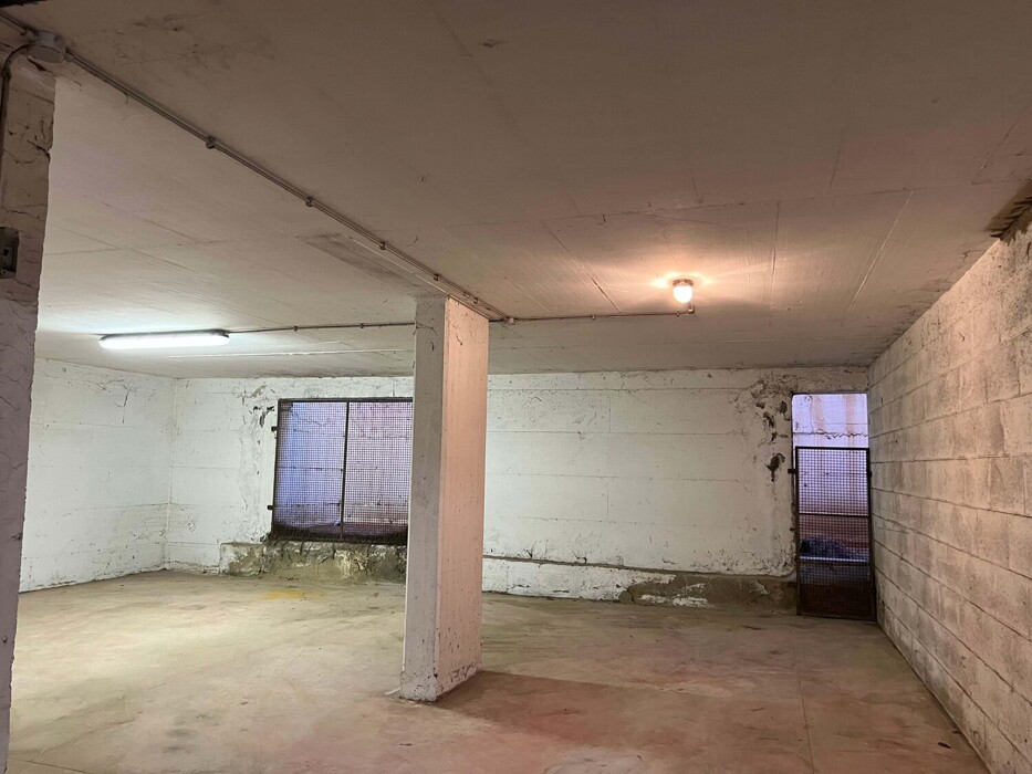 Immagine di GARAGE / POSTO AUTO VIA L’ AQUILA – ALBANO LAZIALE