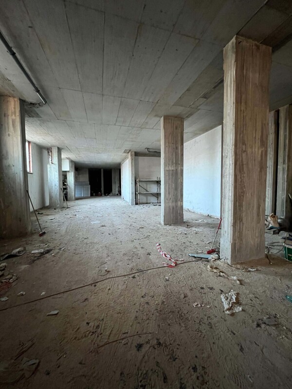 Immagine di DEPOSITO / MAGAZZINO VIA L’ AQUILA – ALBANO LAZIALE