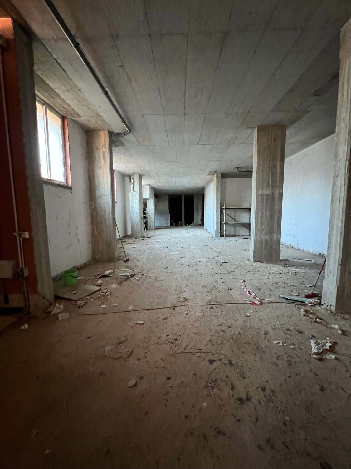 DEPOSITO / MAGAZZINO VIA L' AQUILA - ALBANO LAZIALE — foto 3