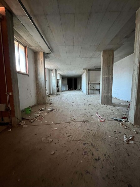 DEPOSITO / MAGAZZINO VIA L' AQUILA - ALBANO LAZIALE — foto 3