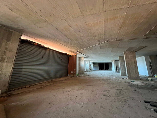 Immagine di DEPOSITO / MAGAZZINO VIA L’ AQUILA – ALBANO LAZIALE