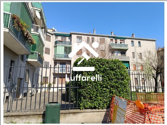 Immagine di CASA / VILLA VIA GIUSEPPE DI VITTORIO – MILANO