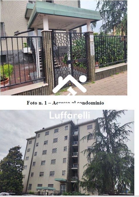 Immagine di APPARTAMENTO VIALE PALMIRO TOGLIATTI – MILANO