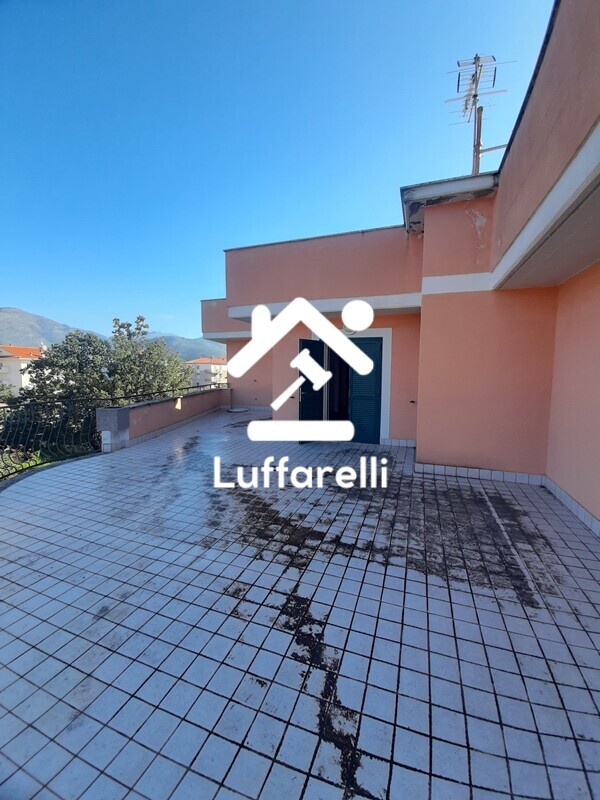 Immagine di APPARTAMENTO VIA ROMANIA – FONDI